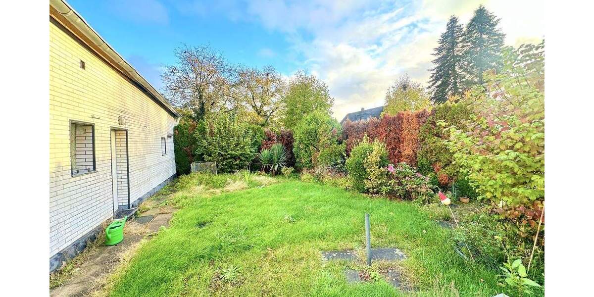 Einfamilienhaus Langenfeld / Berghausen Berghausen - 4 Zimmer, 85 m&sup2;, 369.000&euro; | Angebot:23958873