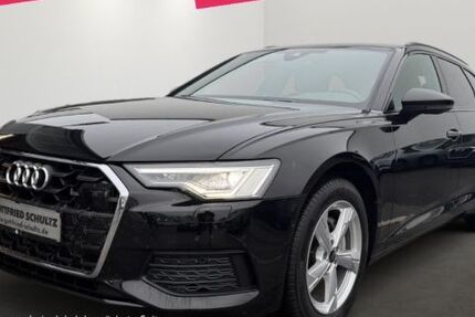 Audi A6 18.225 km 38.490 &euro; Mettmann 40822