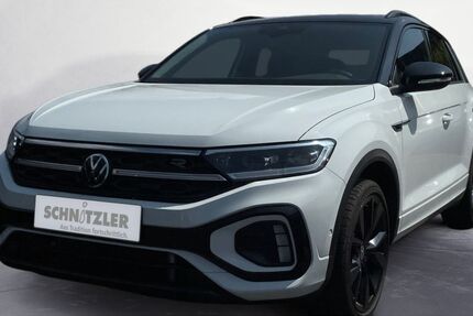 VW T-Roc 46.281 km 29.950 &euro; Hilden 40721