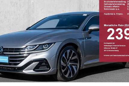 VW Arteon 28.378 km 33.490 &euro; Düsseldorf 40474