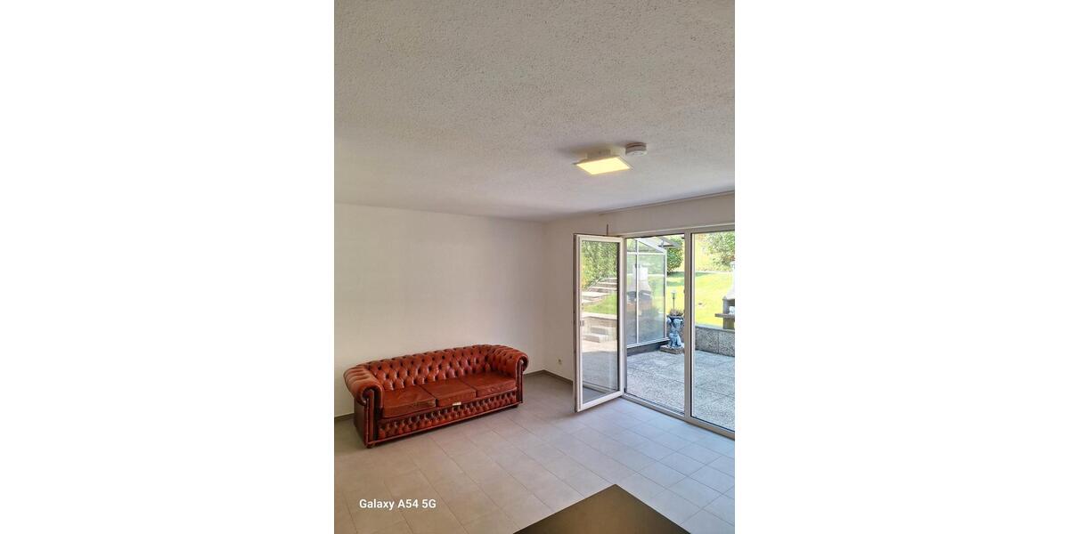 Etagenwohnung Schalksmühle - 2 Zimmer, 48 m&sup2;, 464&euro; | Angebot:26250308