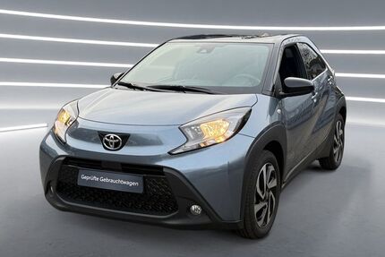 Toyota Aygo (X) 17.835 km 16.990 &euro; Remscheid 42859