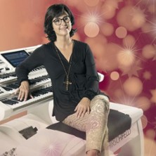 Weihnachtskonzert mit Claudia Hirschfeld 13.12.2025 Kultur-Haus Zach e.V.