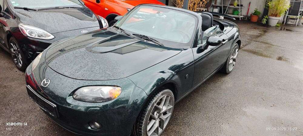 MX-5