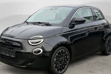 Fiat 500e 28.046 km 20.990 &euro; Düsseldorf 40589