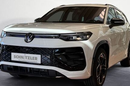 VW Tayron 15.900 km 53.890 &euro; Hilden 40721