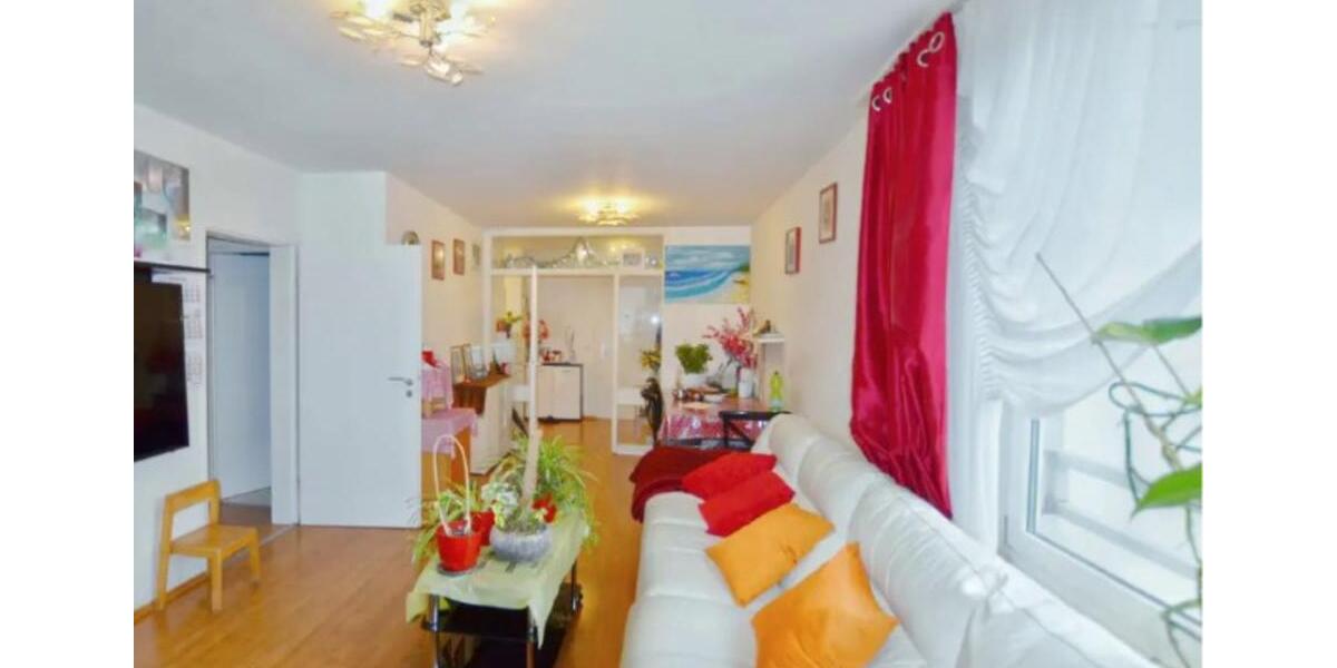 Etagenwohnung Leverkusen Alkenrath - 3 Zimmer, 77 m&sup2;, 165.900&euro; | Angebot:25089404