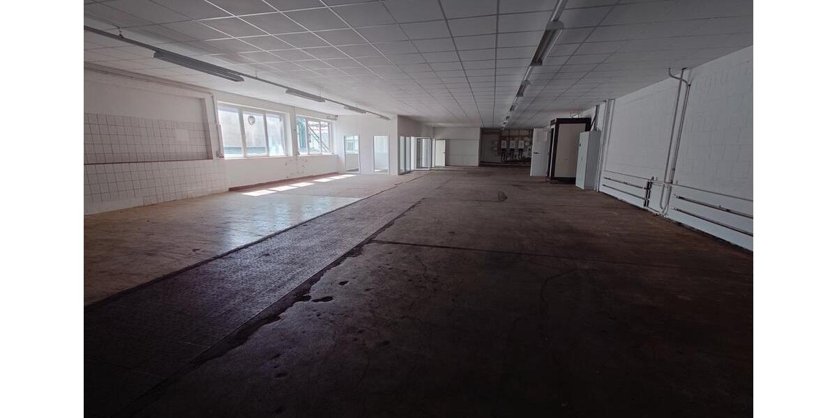 Gewerbeobjekt Radevormwald - 1.150&euro; | Angebot:25269141