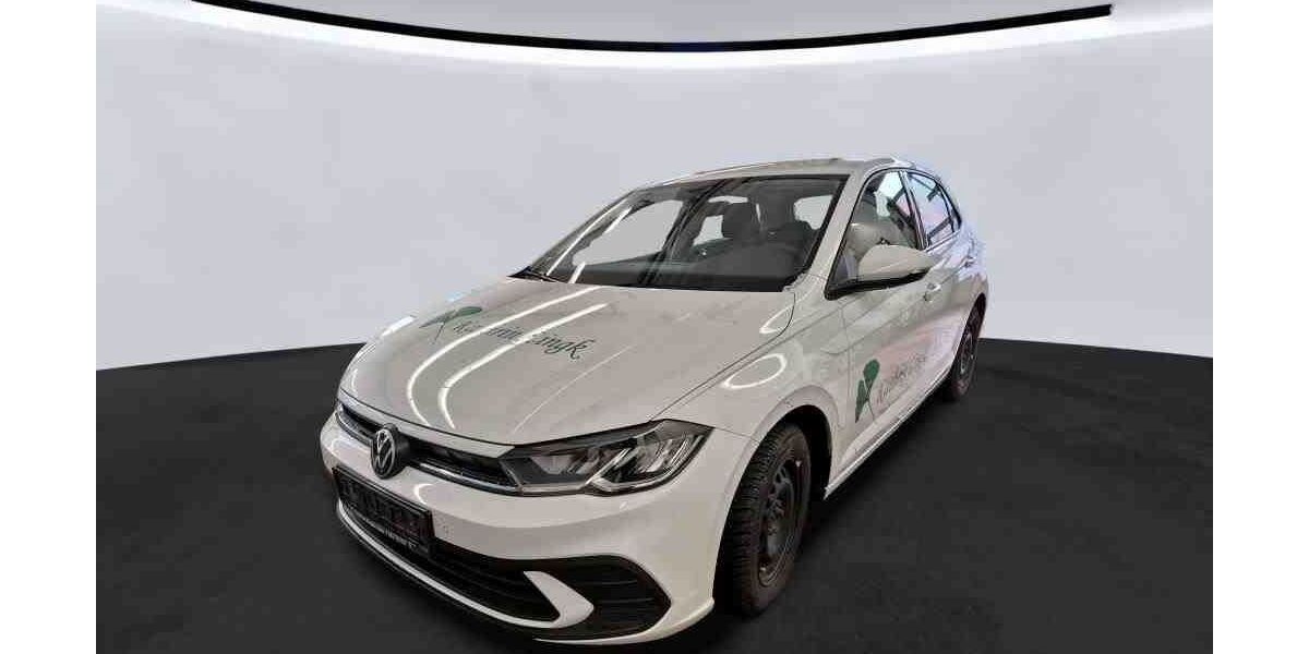 VW Polo 44.107 km 17.980 &euro; Heiligenhaus 42579