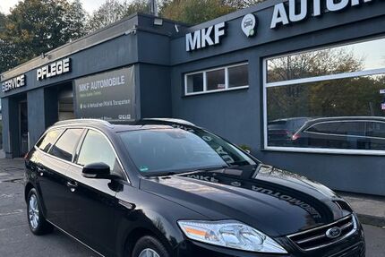 Ford Mondeo 134.838 km 4.999 € Wuppertal 42281
