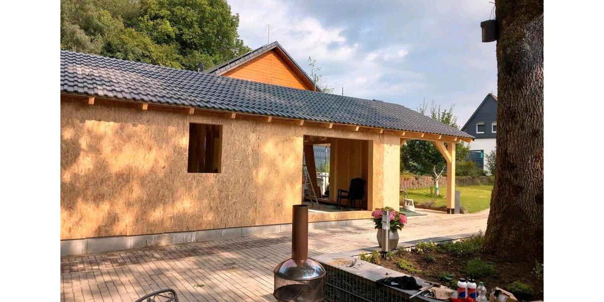 Einfamilienhaus Halver - 4 Zimmer, 70 m&sup2;, 150.000&euro; | Angebot:27093741