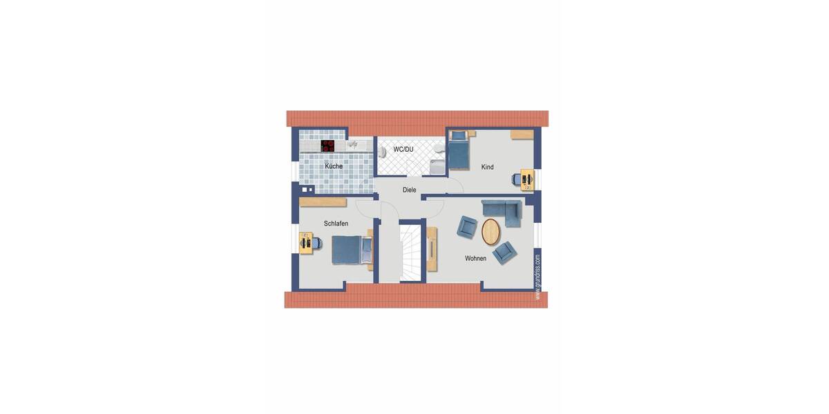 Mehrfamilienhaus, Wohnhaus Monheim am Rhein Monheim - 9 Zimmer, 770.000&euro; | Angebot:26930700