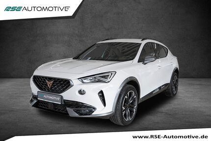 Cupra Formentor 57.400 km 22.790 &euro; Halver 58553