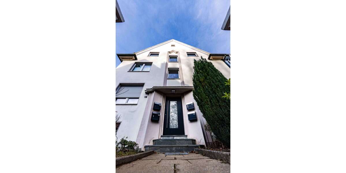 Einfamilienhaus Wuppertal Lichtenplatz - 11 Zimmer, 336 m&sup2;, 839.000&euro; | Angebot:24465921