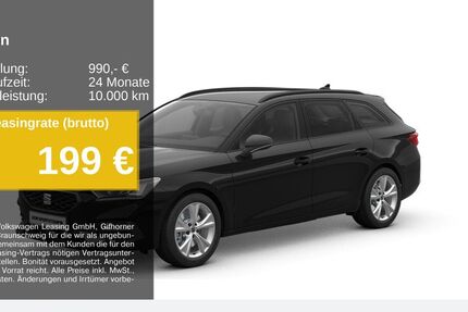 Seat Leon 23.601 km 28.340 &euro; Remscheid 42897