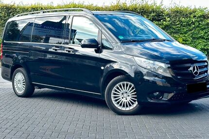 Mercedes-Benz Vito 210.000 km 18.890 € Wuppertal 42329