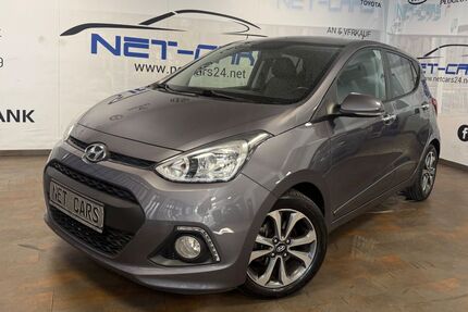Hyundai i10 96.289 km 9.700 &euro; Hilden (bei Düsseldorf) 40721