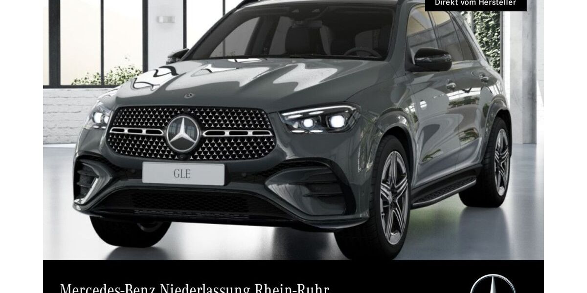Mercedes-Benz GLE 350 9.900 km 97.990 &euro; Düsseldorf 40470