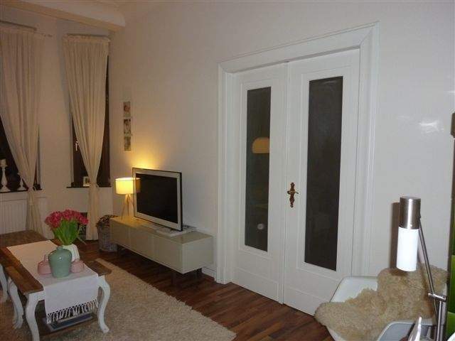 Etagenwohnung Düsseldorf Flingern Nord - 3 Zimmer, 98 m&sup2;, 1.500&euro; | Angebot:25769811