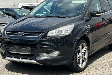 Ford Kuga 112.800 km 7.200 &euro; Hagen 58135