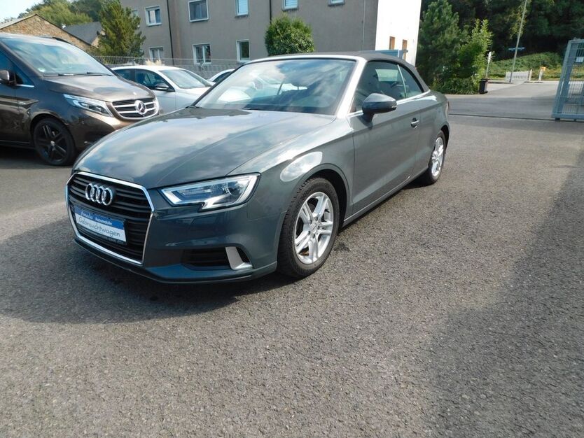 Audi A3 68.000 km 21.900 € Witten 58456