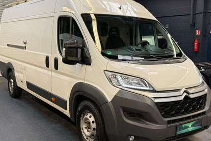 Citroen Jumper 167.000 km 11.900 &euro; Hilden 40721
