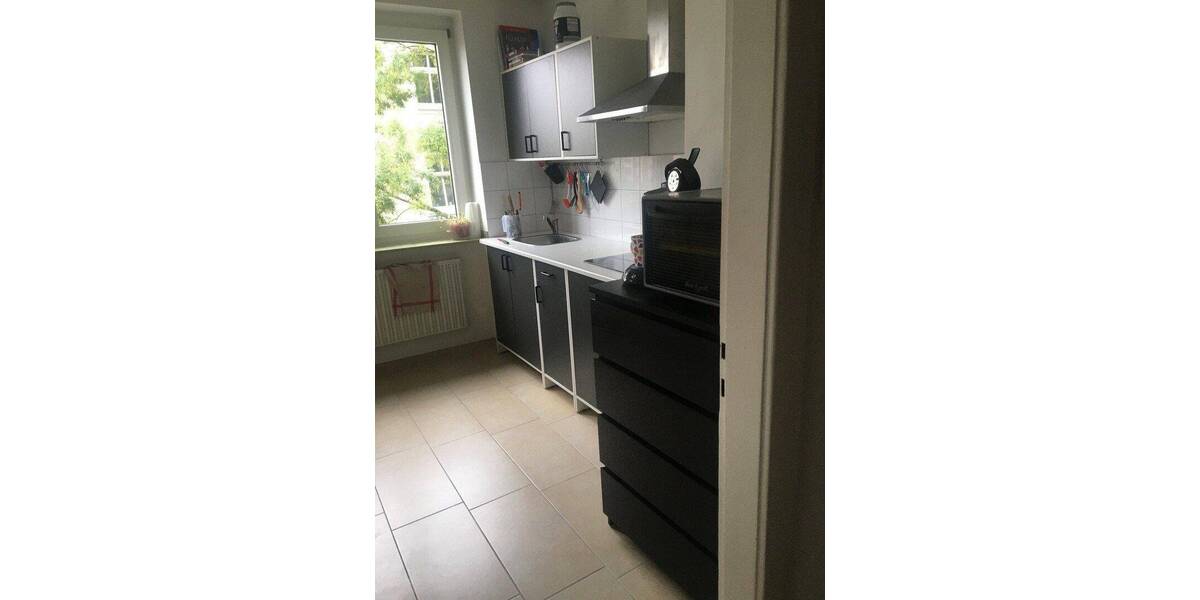 Etagenwohnung Düsseldorf Friedrichstadt - 2 Zimmer, 61 m&sup2;, 890&euro; | Angebot:26875189