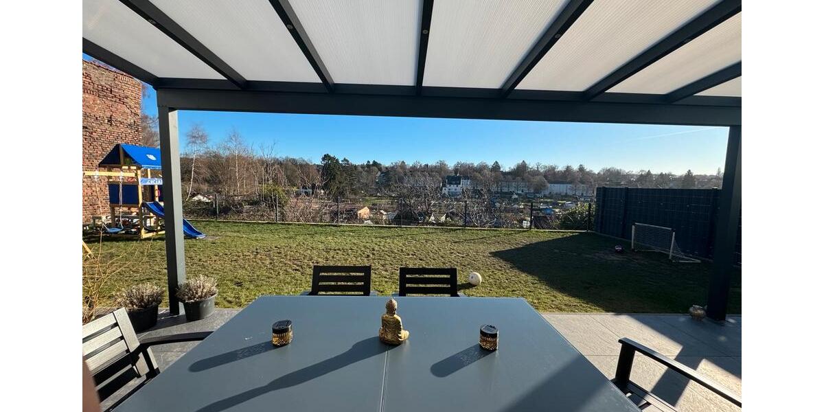 Einfamilienhaus in Privatstraße - PROVISIONFREI - Energiekl.A+ 5 zimmer