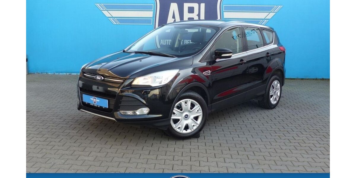 Ford Kuga 122.000 km 7.690 &euro; Bergisch Gladbach 51429