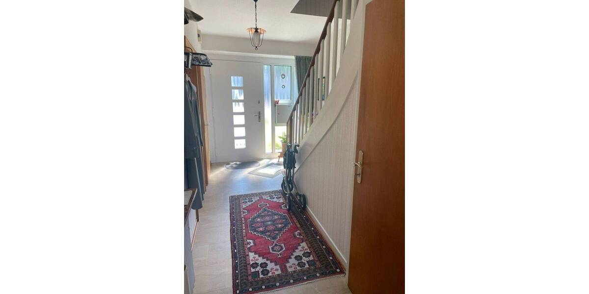 Reihenmittelhaus Gevelsberg - 4 Zimmer, 88 m&sup2;, 378.000&euro; | Angebot:26292701