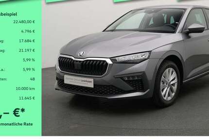 Skoda Scala 1.009 km 22.480 &euro; Leverkusen 51379