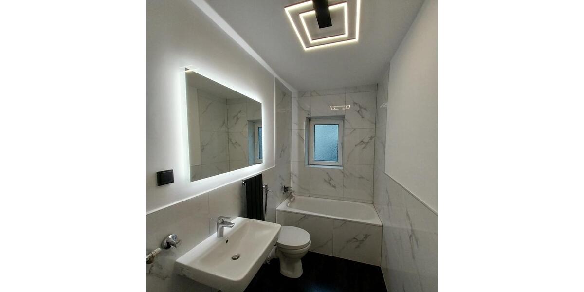 Top-sanierte ETW in HAT Mitte, von Privat! 3 zimmer