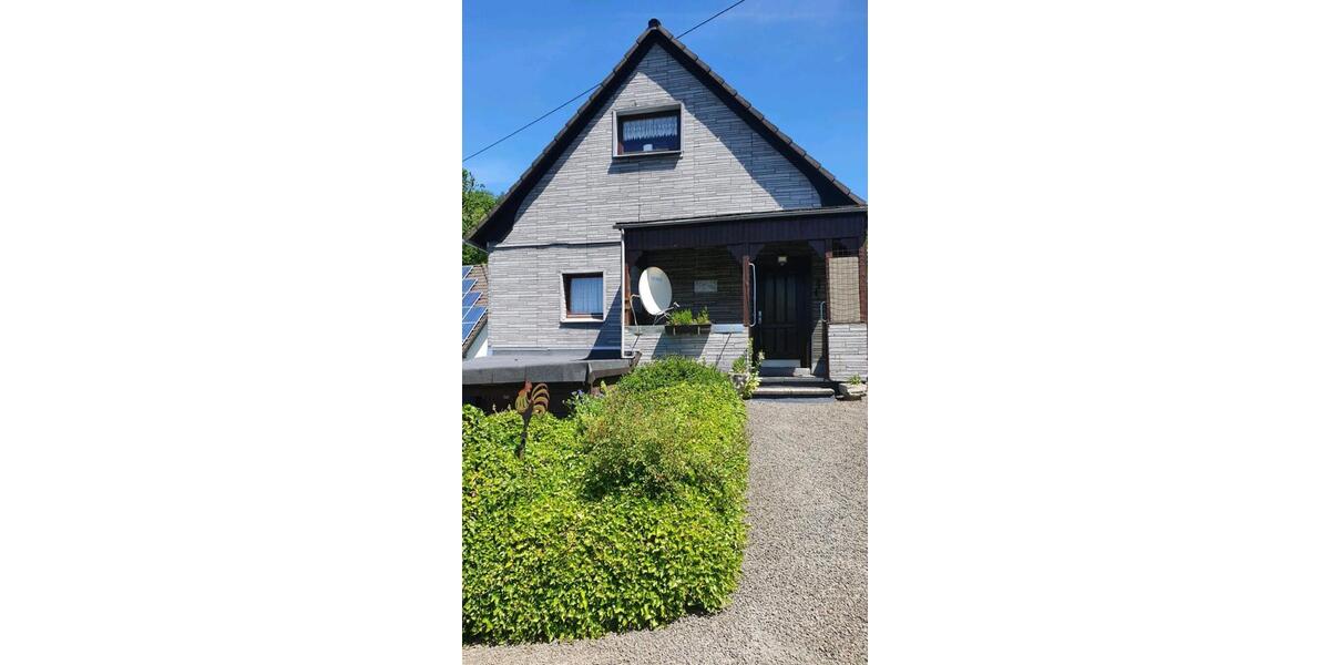 Einfamilienhaus Engelskirchen - 4 Zimmer, 95 m&sup2;, 239.000&euro; | Angebot:26837779
