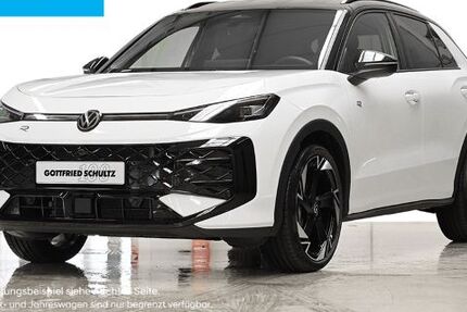VW T-Roc 15.500 km 36.880 &euro; Hagen 58089