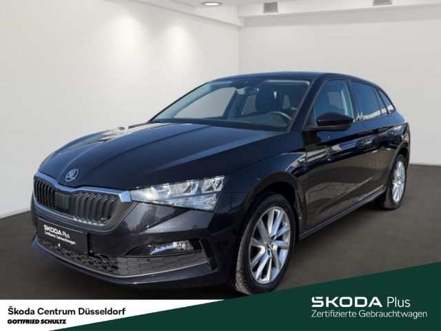 Skoda Scala 54.753 km 17.640 &euro; Düsseldorf 40233