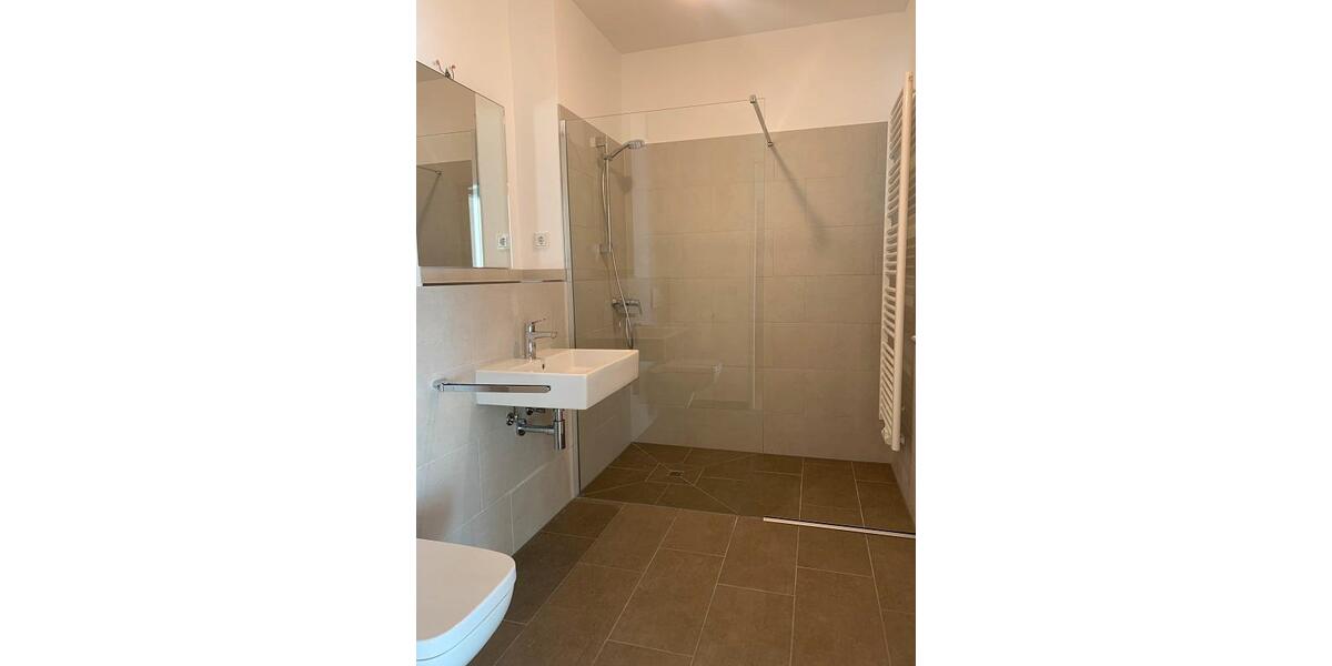 Etagenwohnung Hilden Kalstert - 2 Zimmer, 59 m&sup2;, 806&euro; | Angebot:26295363