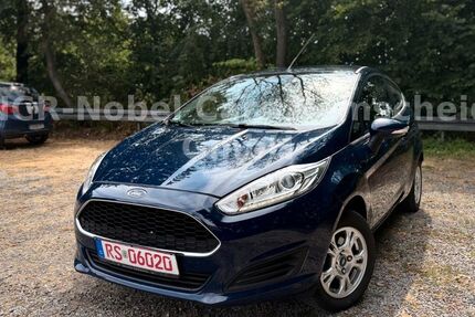 Ford Fiesta 126.230 km 4.490 &euro; Remscheid 42857