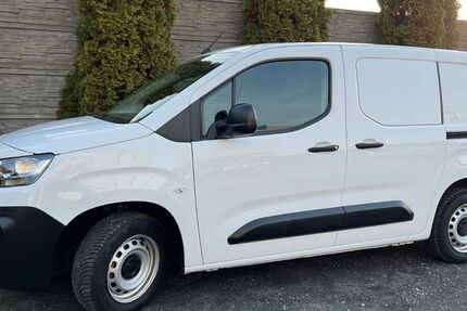 Citroen Berlingo 86.375 km 9.500 &euro; Hilden 40721