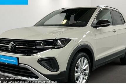 VW T-Cross 12.340 km 19.990 &euro; Hagen 58089
