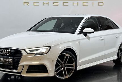 Audi A3 132.705 km 19.490 € Remscheid 42897