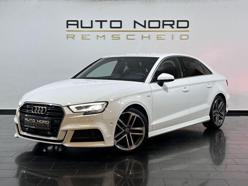 Audi A3 132.705 km 19.490 € Remscheid 42897