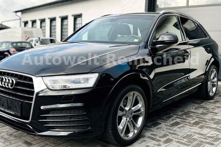 Audi Q3 87.100 km 17.699 &euro; Remscheid 42859