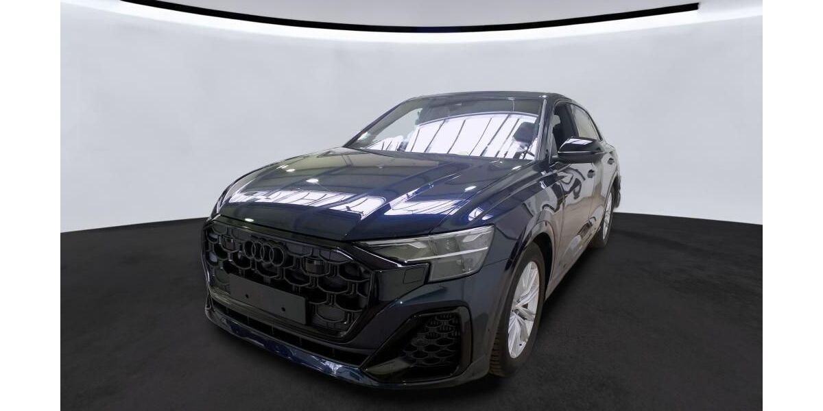 Audi Q8 11.351 km 96.725 &euro; Hagen 58091