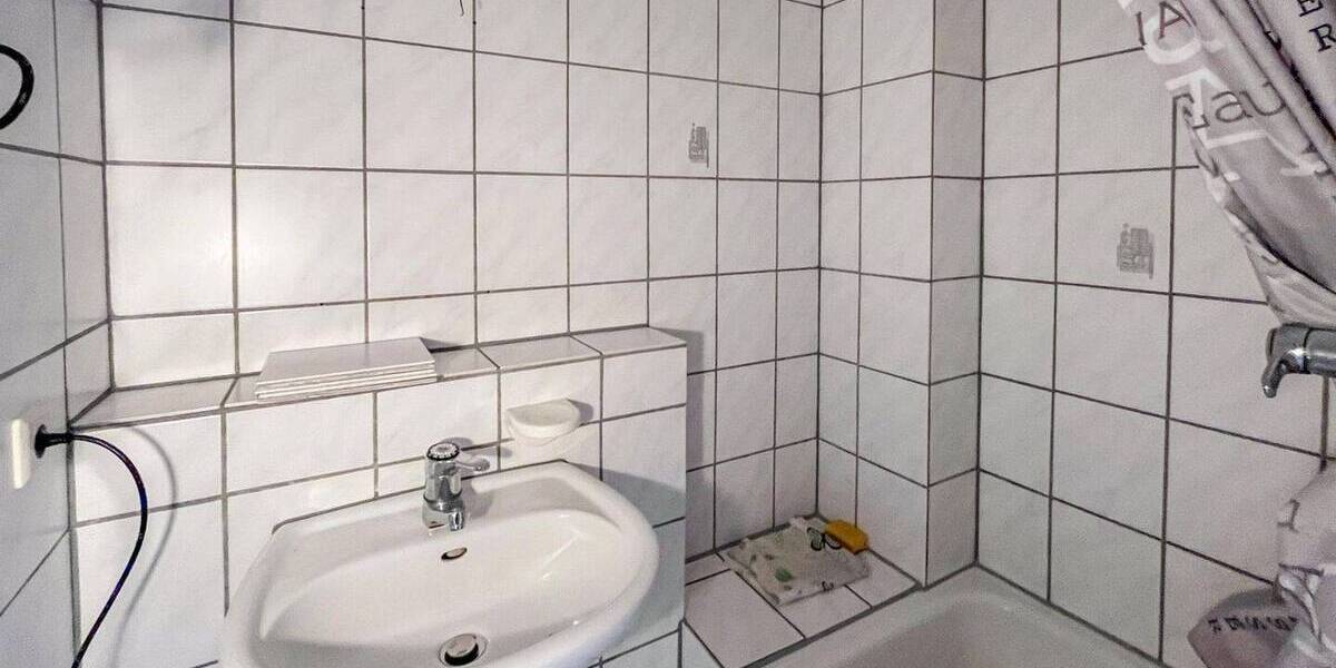 Etagenwohnung Burscheid Hilgen - 2 Zimmer, 48 m&sup2;, 98.000&euro; | Angebot:26171416