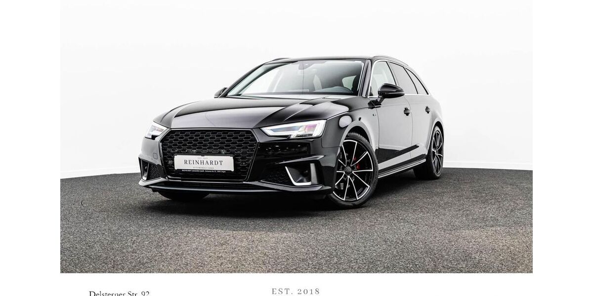 Audi A4 143.979 km 18.579 &euro; Hagen 58091