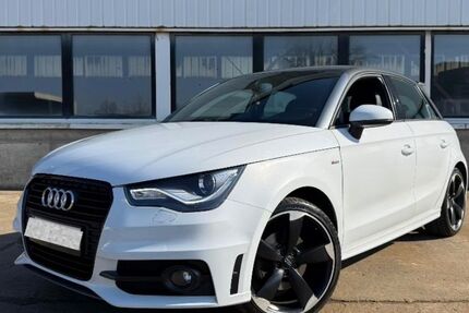 Audi A1 158.189 km 10.950 &euro; Hagen 58093