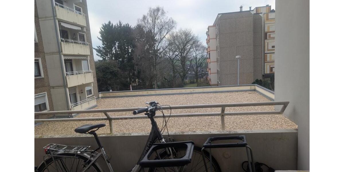 Zimmer in WG Fichtestr. 31 Steinbüchel Leverkusen 1 zimmer