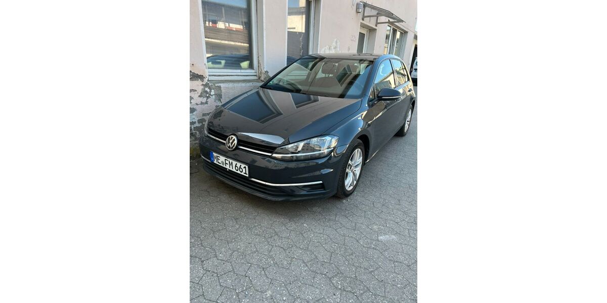 VW Golf 184.000 km 12.000 &euro; Velbert 42549