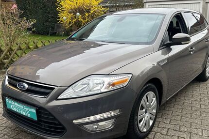 Ford Mondeo 185.000 km 6.450 &euro; Düsseldorf 40589