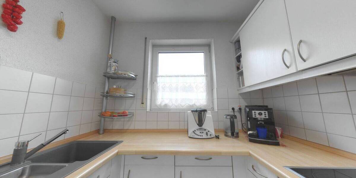 Reihenendhaus Burscheid - 4 Zimmer, 105 m&sup2;, 480.000&euro; | Angebot:25987370